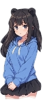 Waifu Expression